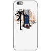 who's this iPhone 6/6s Case