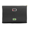 Mommy Dead Battery Accessory Pouches