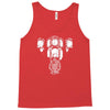 chapel Tank Top