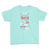 fandom life Youth Tee