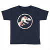 Jurassic Park Toddler T-shirt