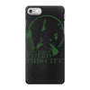 arrow you have failed this city tv series quote black white cotton t s iPhone 7 Case