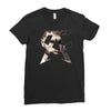 Canelo Alvarez Ladies Fitted T-Shirt