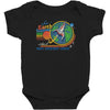 visit earth Baby Bodysuit