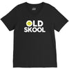 old skool V-Neck Tee