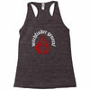 pasteurl live Racerback Tank
