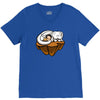 the neverending friendship V-Neck Tee