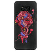 upset stomach Samsung Galaxy S8