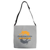 OVERWATCH Adjustable Strap Totes