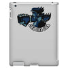 ora ora ora iPad 3 and 4 Case