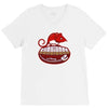 cretaceous survivors (the history league) V-Neck Tee