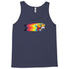 speed of flight Tank Top