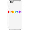 Unity Anne Marie T Shirt iPhone 6/6s Case