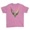 logan paul Maverick Youth Tee