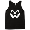 jack o lantern halloween Tank Top