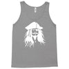 ninja ou pirate Tank Top