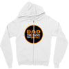 buffet Zipper Hoodie