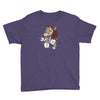ozarooki Youth Tee