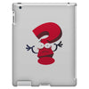 anime funny iPad 3 and 4 Case
