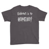voldemort is my homeboy Youth Tee