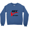 LET'S DO IT Crewneck Sweatshirt