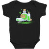 urealms   e.x.p. Baby Bodysuit