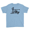 wifey (2) Youth Tee