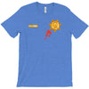 sheriff grimes T-Shirt