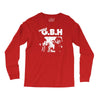 charged gbh Long Sleeve Shirts