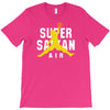 Super Saiyan Air T-Shirt