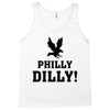 Philly Dilly Tank Top