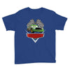 chick hicks Youth Tee