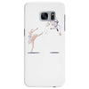 swan kick Samsung Galaxy S7 Edge