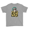 pullover Youth Tee