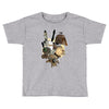 hunters for hire Toddler T-shirt