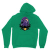 poor unfortunates Unisex Hoodie