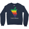 drink different Crewneck Sweatshirt