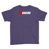 boring Youth Tee