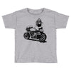 bikers Toddler T-shirt
