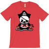 pirate panda T-Shirt