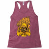 we are ultras Racerback Tank