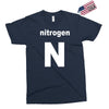 nitrogen Exclusive T-shirt