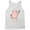 instaham Tank Top