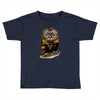 owly potter Toddler T-shirt
