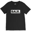 BALR logo V-Neck Tee