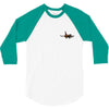Savas ucagi 3/4 Sleeve Shirt