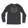 i smile 'cause brother Long Sleeve Shirts