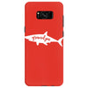 Grandpa Shark Samsung Galaxy S8