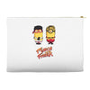 minion fighter Accessory Pouches