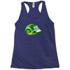 do not disturb Racerback Tank